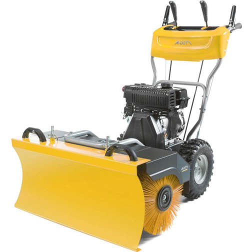 Stiga Front Blade for Sweeper 800