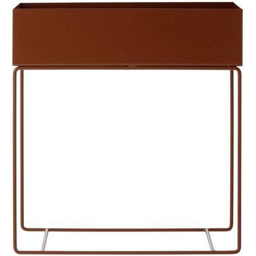 Ferm Living Plant Box 25x60x65cm