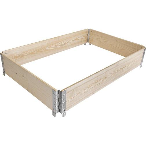 HARD HEAD 020994 80x120x19.5cm