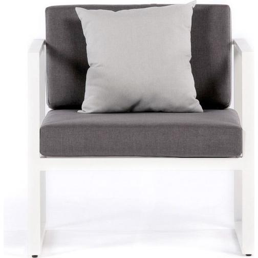Sensum Skepparholmen Loungeset, 1 Bord inkl. 1 Stolar & 1 Soffor