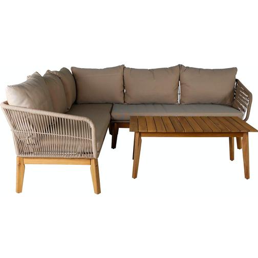 Venture Design Chania Loungeset