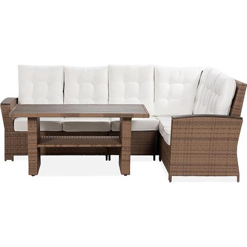 deNoord James Loungeset