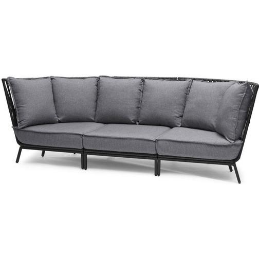 Hillerstorp Jet Set Soffa