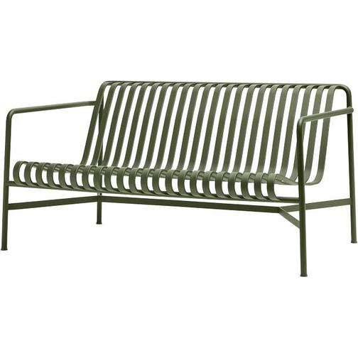 Hay Palissade Lounge Soffa