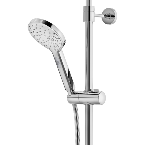 Gustavsberg Round (GB41639440) Krom