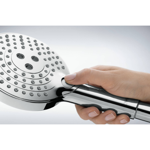Hansgrohe Raindance Select S 120 3jet (26530000) Krom
