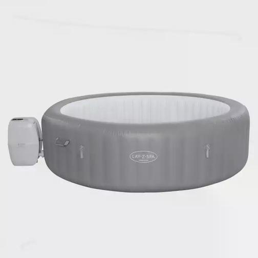 Bestway Uppblåsbart spabad Lay-Z-Spa Grenada AirJet