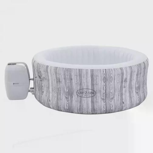 Bestway Uppblåsbart spabad Lay-Z-Spa Whirlpool Fiji AirJet