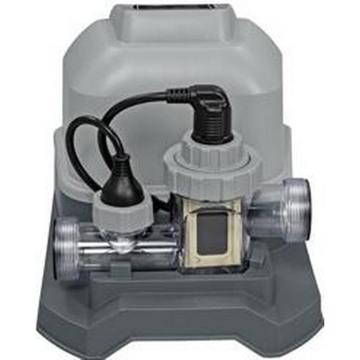 Bestway Flowclear Saltwater Chlorinator Hydrogenic