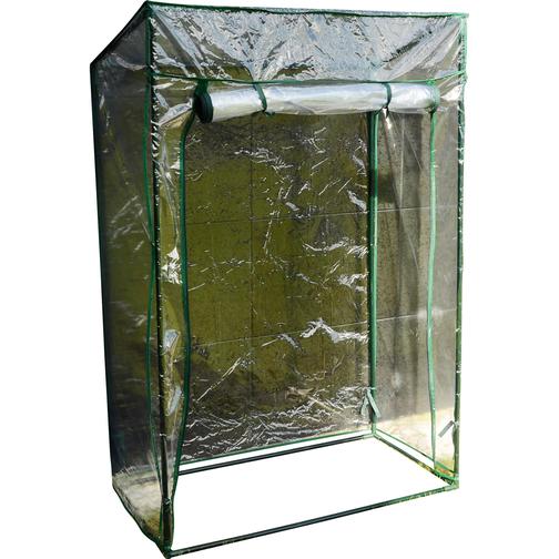 Green>it 91238 Rostfritt stål PVC-plast