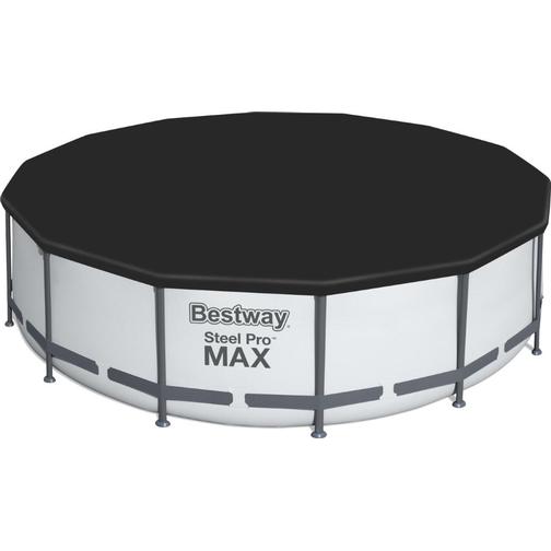 Bestway Steel Pro Max Pool Set Ø4.27x1.07m
