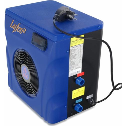 Lyfco Splash35