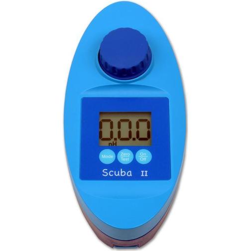 Pahlen Scuba II