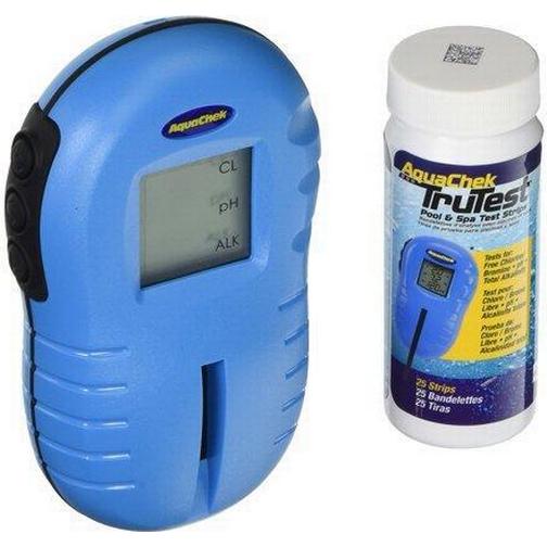 Aquachek TruTest Digital Reader