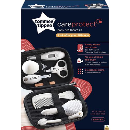 Tommee Tippee Healthcare Kit