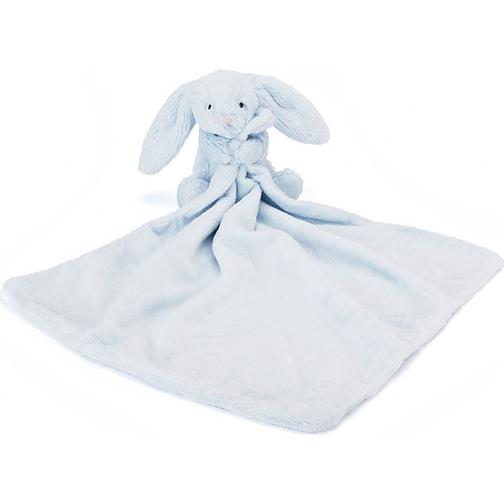 Jellycat Snuttefilt Kanin