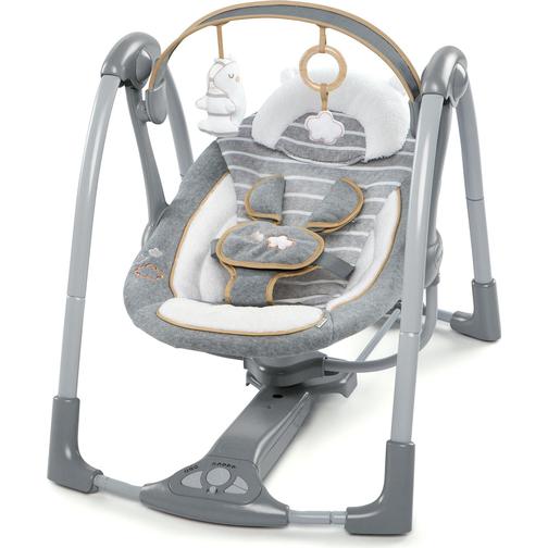 Ingenuity ConvertMe Swing-2-Seat