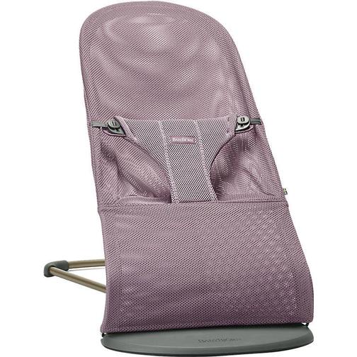 BabyBjörn Bouncer Bliss Cotton