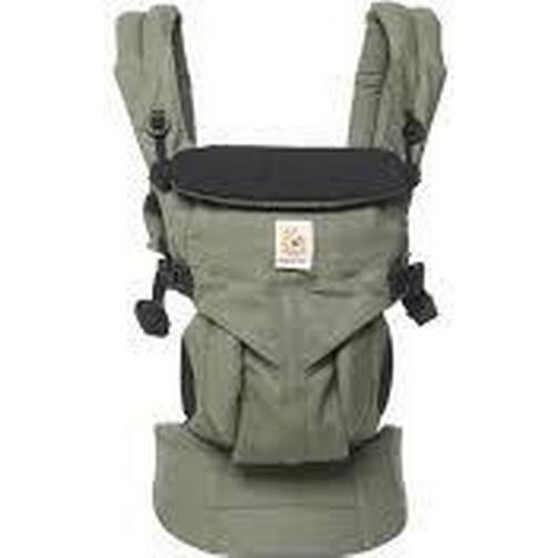Ergobaby Omni 360 All in One