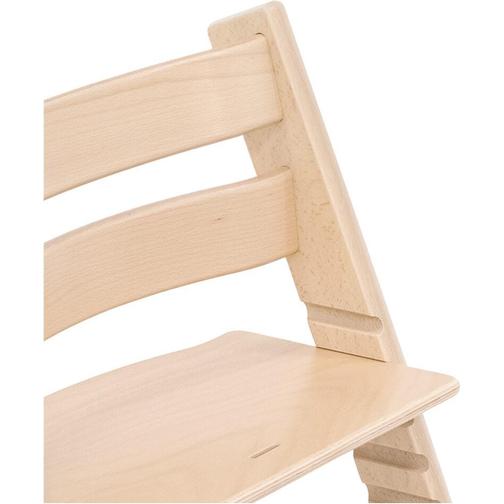 Stokke Tripp Trapp Matstol Beech Natural