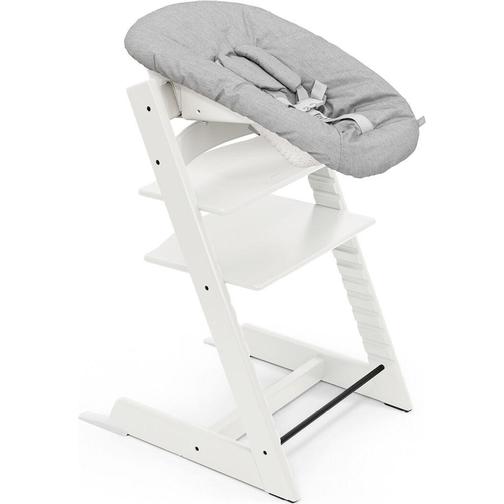 Stokke Tripp Trapp Matstol Vit