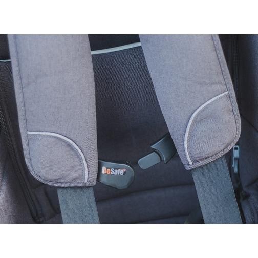 BeSafe Belt Guard