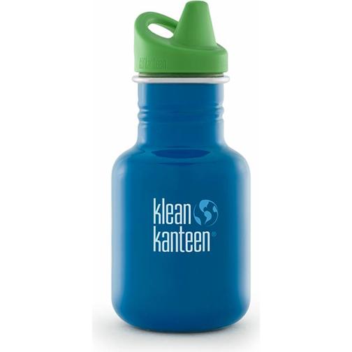 Klean Kanteen Kid Classic Sippy 355ml