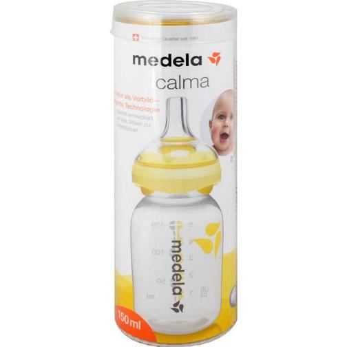 Medela Calma Nappflaska 50 ml