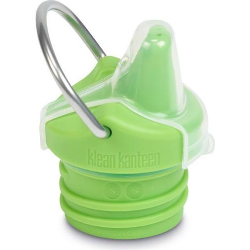 Klean Kanteen Kid Sippy Cap