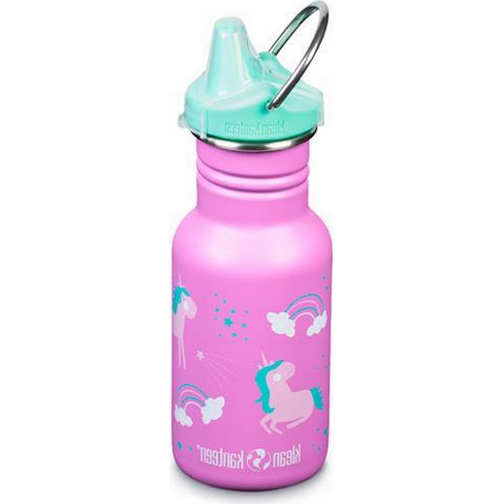 Klean Kanteen Kid Classic Pipmugg Unicorn 355ml
