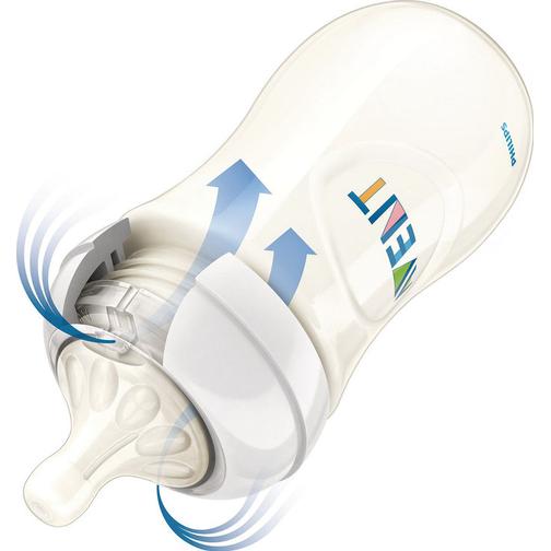 Philips Avent Nyfödd startset
