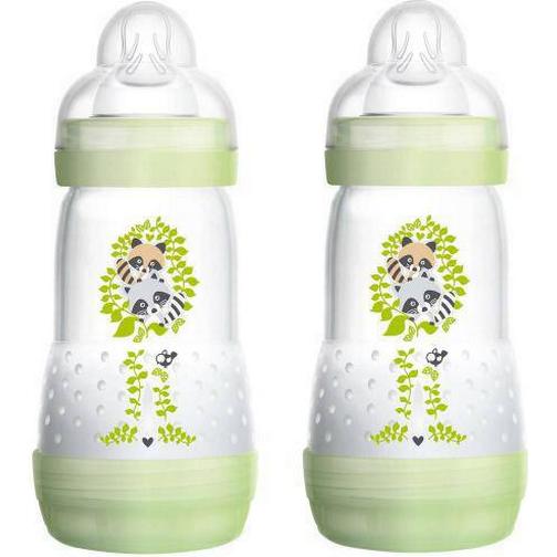 Mam Easy Start Anti-Colic 260ml 2-pack
