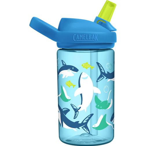 Camelbak Eddy Kids Flaska Sharks & Rays 400ml