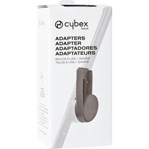 Cybex Gold Adapter for Balios S/Agis S