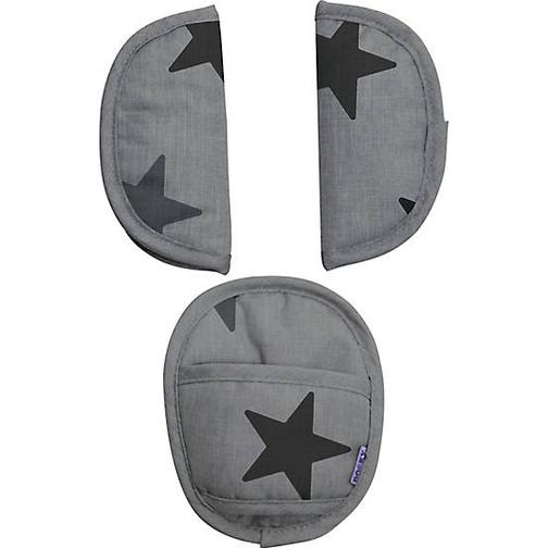 Dooky Universal Pads