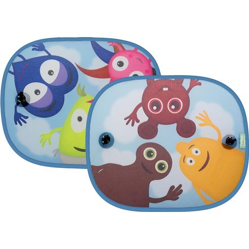 Babblarna Sun Protection
