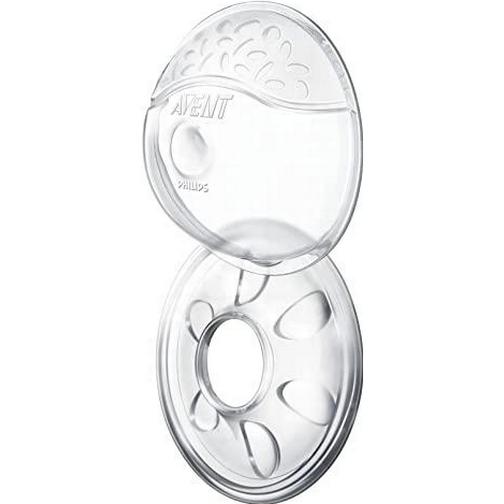 Philips Avent Comfort Brystbeskyttere 6 stk