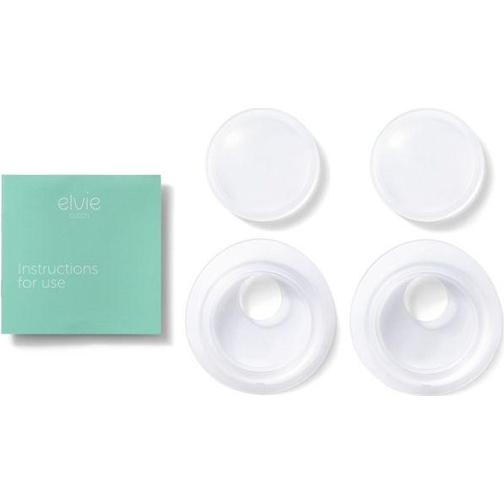 Elvie Catch 2-pack