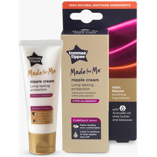 Tommee Tippee Made for Me Nipple Cream 40ml