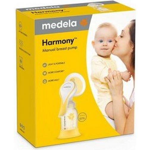 Medela Harmony Bröstpump