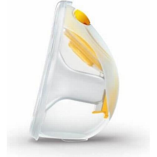 Medela Freestyle Hands Free Dubbelbröstpump