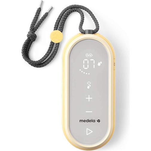 Medela Freestyle Flex Elektrisk Dubbelbröstpump