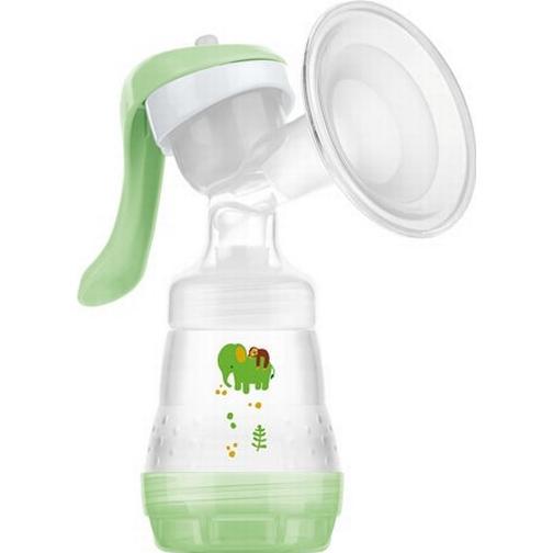 Mam Manual Breast Pump