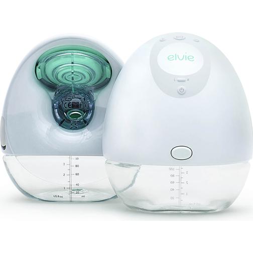 Elvie Double Electric Breast Pump