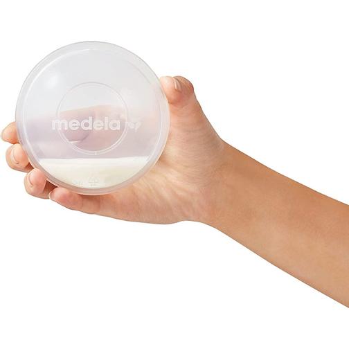 Medela Mjölkuppsamlingskupa 2-st