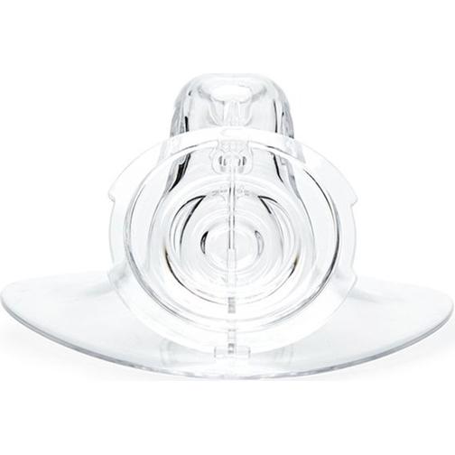 Elive Pump Breast Shields 21mm