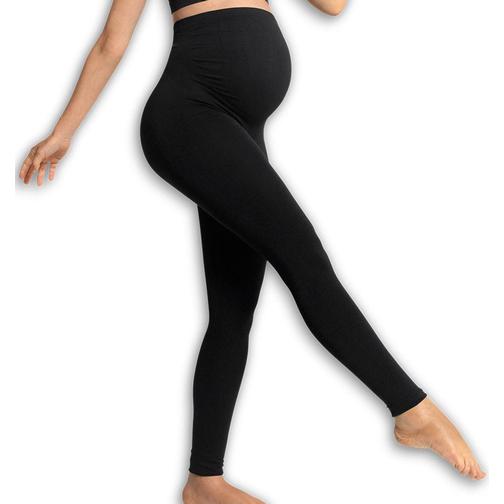 Carriwell Mammaleggings Svart