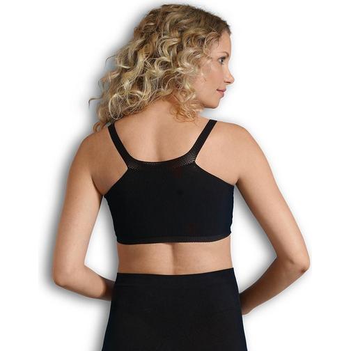 Carriwell Comfort Bra Black
