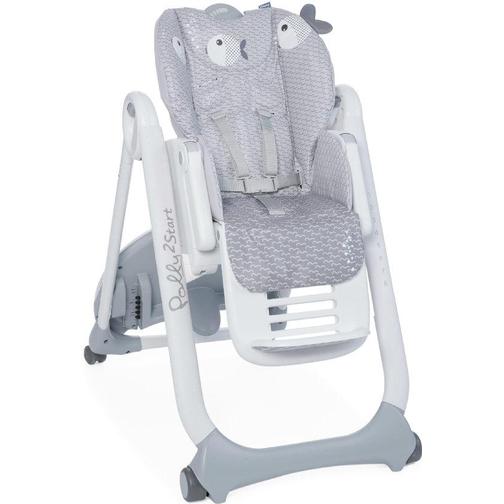 Chicco Polly 2 Start Dots High Chair