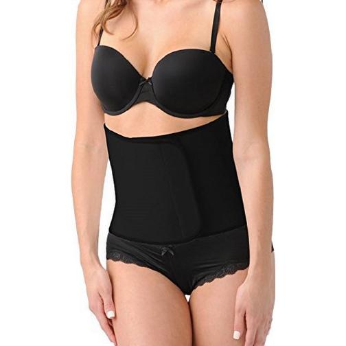 Belly Bandit Bamboo Svart